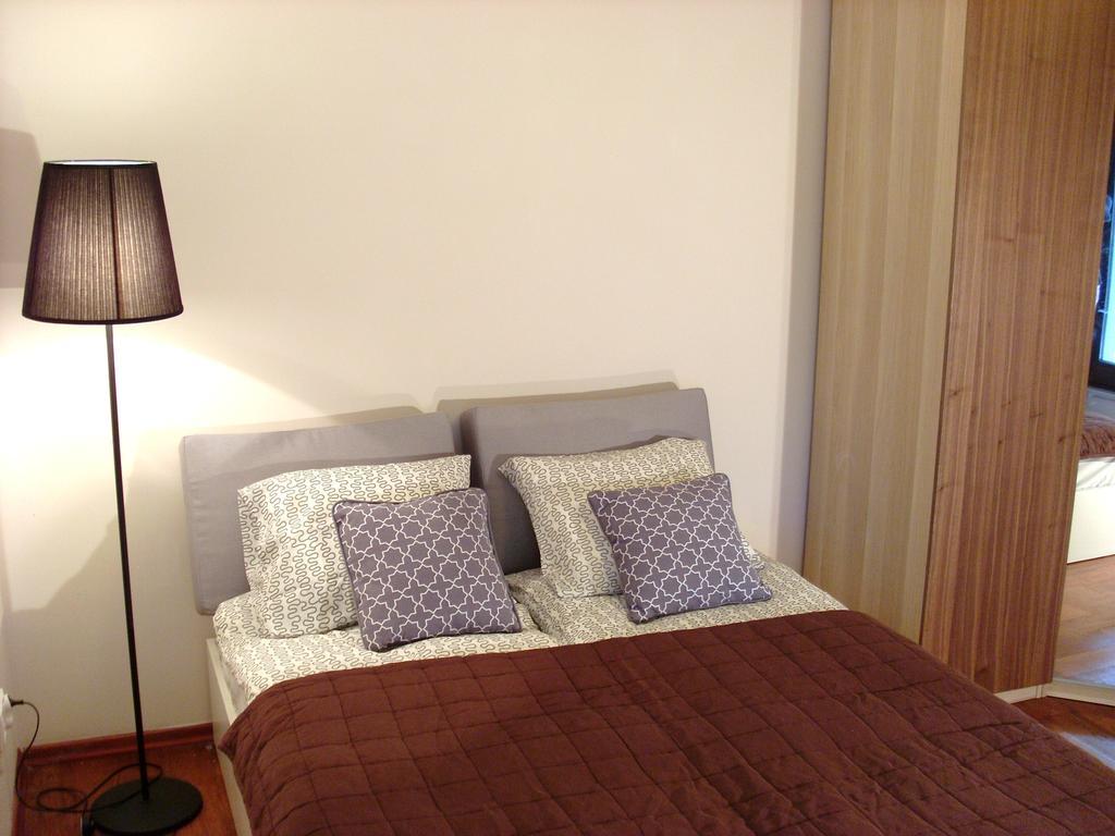 Apartament Transatlantyk Gdynia Room photo