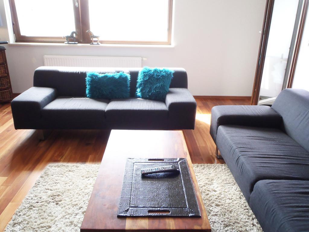 Apartament Transatlantyk Gdynia Exterior photo