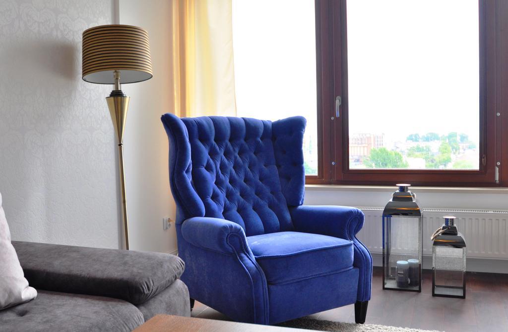 Apartament Transatlantyk Gdynia Exterior photo