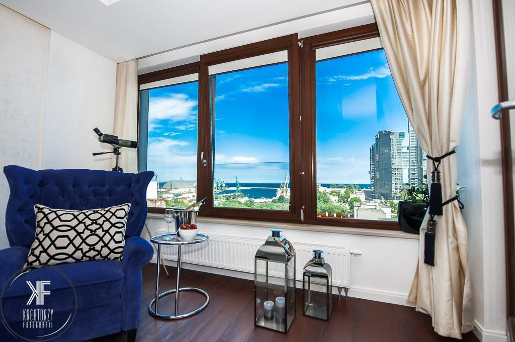 Apartament Transatlantyk Gdynia Exterior photo