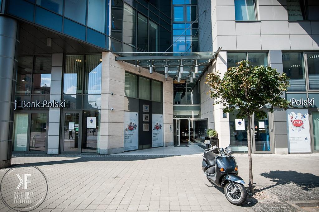 Apartament Transatlantyk Gdynia Exterior photo