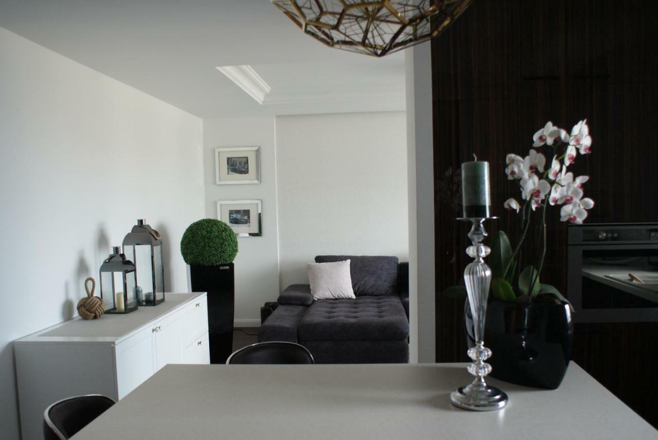 Apartament Transatlantyk Gdynia Exterior photo